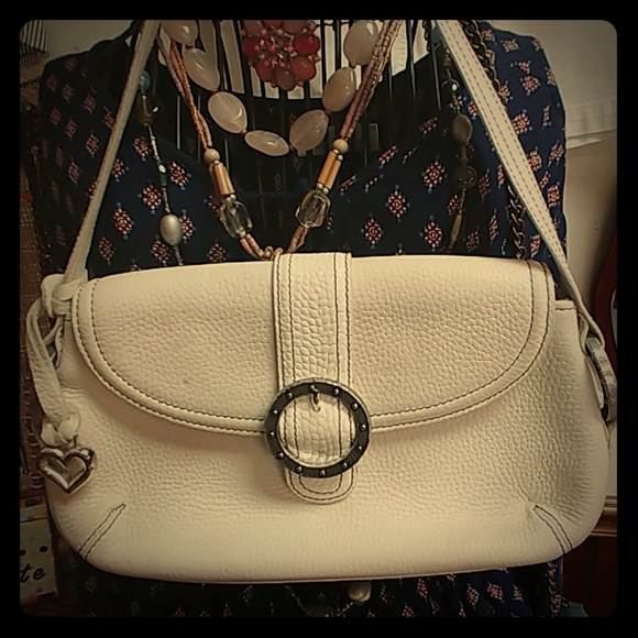 BRIGHTON BAG - Picture 1 of 6